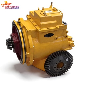 Transmisión Power Shift Hangood 16Y-15-00000 para SD16, SD22, SD32, Piezas de Maquinaria de Construcción, Piezas de Excavadora - Product Image 1