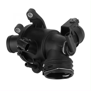 Термостат охлаждающей жидкости двигателя 6512000615 6512001215 6512001500 6512001715 для Mercedes Benz W204 W205 W212 W166 W221 W222 W639 W447 - Product Image 4