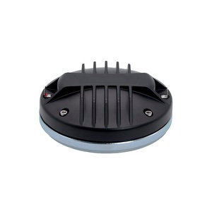 TJK3 Buena calidad Sistema de matriz de línea profesional Etapa de rendimiento al aire libre Juego de altavoces dobles de 12 pulgadas - Product Image 5