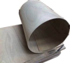 Matériel pliant pour meubles, contreplaqué flexible, contreplaqué coudé - Product Image 3