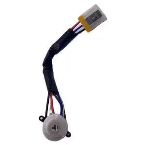 Interruptor de cable de encendido de alta calidad 487501E41 apto para NISSAN Frontier Juke Murano Almera Tino DATSUN mi-DO HARDBODY 48750-1E411