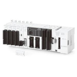 มิตซูบิชิ อิเล็คทริค MELSEC-F ซีรีส์ FX3U/FX3UC ชุดควบคุมหลัก รุ่นกะทัดรัดคุ้มค่า - Product Image 4