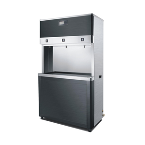 ตู้กดน้ำเย็นสาธารณะแบบตั้งพื้น ขนาด 18 ลิตร 26 ลิตร 30 ลิตร - Product Image 4