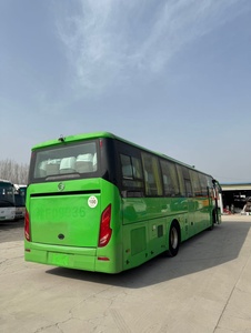 Nouvel Arrivage Autocar de Tourisme 54 Places Conduite à Gauche Prix Abordable <span class=keywords><strong>Occasion</strong></span> Diesel Manuel <span class=keywords><strong>Porte</strong></span>-Bagages Norme d'Émission Euro 4 - Product Image 4