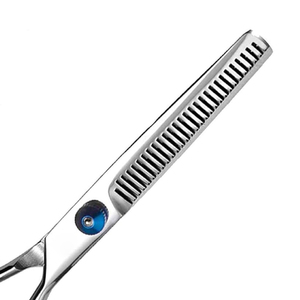 Best Selling Hair Thinning Scissors Professional Barber Shears Stainless Steel High Quality Thinning Scissors For Hot Sale - Product Image 5