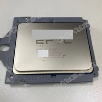 Processeur CPU Série EPYC 7002/7003 SP3 7313/7413/7513/7Y43/7543/7B13/7763/7532/7542/7642/7742/7K62