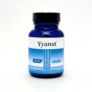 Cápsulas Blandas de Alta Calidad de Marca Privada con GLA y ALA para Reforzar la Inmunidad y Apoyar la Salud Cardiovascular - Product Image 1