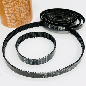 มอเตอร์ไซค์สายพานขับ135ฟัน1 1/8 - Product Image 2