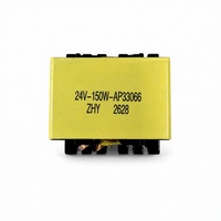 Transformateur Flyback PQ32 150W, transformateur de commutation haute fréquence pour chargeur de driver LED, adaptateur OEM ODM