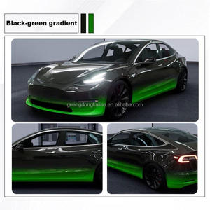 Vinilo para Rotulación de Autos Carlise Nardo Rojo PET, <span class=keywords><strong>2</strong></span> Años de Garantía, Alto Brillo, Cambia de Color, Auto-Reparable, Anti-Rayones, Elástico, Protección UV - Product Image 3