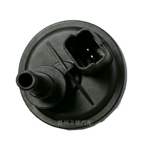 Válvula solenoide de carbono Reynolds 8200024427 8200248821 8200660852 DC 12V para Renault - Product Image 3