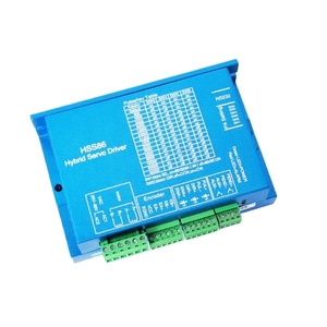 Controlador de bucle cerrado <span class=keywords><strong>HSS86</strong></span> - Product Image 2
