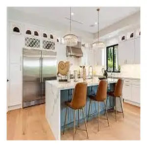 Opma yüksek kaliteli mutfak kabine Modern mobilya tasarım özel mutfak dolabı mutfak dolapları chennai