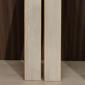 Meilleur <span class=keywords><strong>prix</strong></span> AB Grade T & G <span class=keywords><strong>Chevron</strong></span> Chêne français brossé Intérieur Bois franc Chêne d'ingénierie - Product Image 3