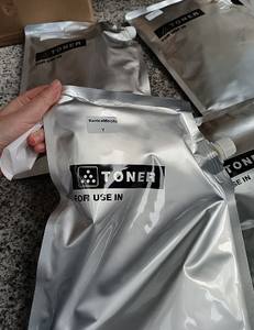 Poudre de recharge pré-remplie d'usine de <span class=keywords><strong>toner</strong></span> Xerox Premium pour Xerox WorkCentre 7525 7530 7535 7545 7556 7825 7830 7835 7845 HP - Product Image 6