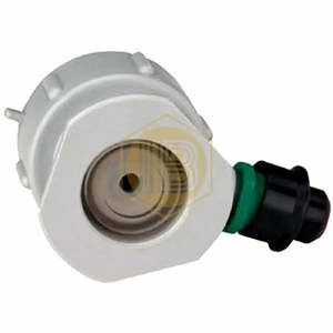Lancia con valvola per serbatoio lavaggio auto - Product Image 5