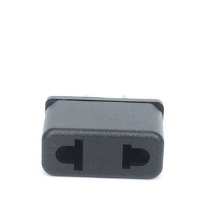 AU to EU <strong>Plug</strong> <strong>Adapter</strong> US CN to <strong>Australian</strong> Adaptor <strong>Plug</strong> Power Socket 6A220V Electric Converter Mini Converter - Product Image 4