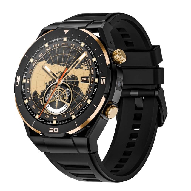 Wholesale New Fashionable Waterproof 4G Reloj Inteligente Smart Watch With Camera