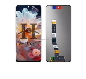 OEM <strong>Mobile</strong> Phone LCD/TFT Touch Screen with 1 Year Warranty for Redmi <strong>Note7</strong>/Note8/Note9/Note9pro/Note9s Replacement - Product Image 4