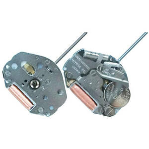 Mouvement de <span class=keywords><strong>Montre</strong></span> à Quartz avec <span class=keywords><strong>Pile</strong></span> Incluse pour Accessoire de <span class=keywords><strong>Remplacement</strong></span> <span class=keywords><strong>Montre</strong></span> Miyota 2035 Japon - Product Image 3