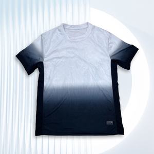 Divisa da Calcio Home Inter 2024 Totalmente Personalizzata Maglia da Calcio con Ricamo Personalizzato Stampa Digitale di Tendenza Uniforme da <span class=keywords><strong>Club</strong></span> 100% - Product Image 5