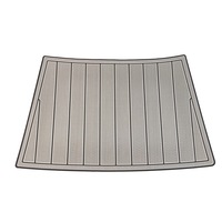 SSD Ocean Meilleur antidérapant extérieur portable auto-adhésif Eva Boat Decking Plancher de bateau en mousse à vendre