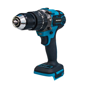 Taladro percutor inalámbrico sin escobillas, destornillador sin escobillas – juego de herramientas eléctricas - Product Image 4