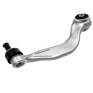 31106861151 Pièces automobiles en gros Bras de suspension inférieur gauche avant coudé Bras de commande droit pour BMW Série 7 G11 G12 2014-2019 - Product Image 4