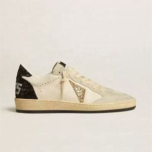 Zapatos Casuales de Moda 2025, Diseño Retro, Estilo Desgastado, para Parejas, Deportivos, para Caminar - Product Image 2