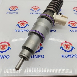 Pièces de moteur d'excavatrice Xunpo de haute qualité, unité d'injecteur 21371672 85000497 85000986 85003263 BEBE4D08001 BEBE4D16001 BEBE4D24001 - Product Image 2