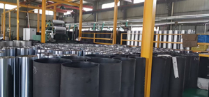 <span class=keywords><strong>Courroie</strong></span> <span class=keywords><strong>trapézoïdale</strong></span> en caoutchouc de <span class=keywords><strong>courroie</strong></span> de transmission de puissance industrielle personnalisable V <span class=keywords><strong>Courroie</strong></span> crantée de ventilateur Support OEM - Product Image 5