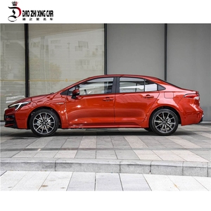 2024 Fabrik preis Levin Neuwagen TOyota Links fahren Mittelgroße Luxus limousine zu verkaufen - Product Image 3