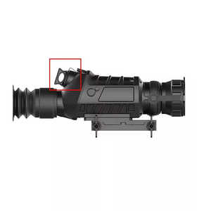 Lunette de vision nocturne avec enregistrement vidéo, portée 200 m, Wi-Fi, équipement tactique extérieur - Product Image 5