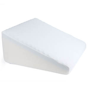 Custom Logo Traagschuim Kussen Met Cervicale Tractie Driehoek Wig Ondersteuning Wasbaar En Anti-Statische Functies - Product Image 6