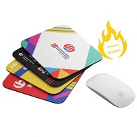 Tapis de souris personnalisé avec logo et publicité, images sur mesure, en caoutchouc naturel, rectangulaire, grande taille, extra large, fabriqué à Hubei, tapis de bureau