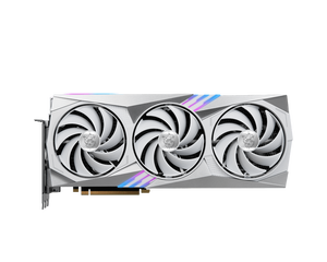 การ์ดจอ <span class=keywords><strong>MSI</strong></span> RTX <span class=keywords><strong>4070</strong></span> <span class=keywords><strong>Ti</strong></span> SUPER 16G GAMING X <span class=keywords><strong>TRIO</strong></span> สีขาว ปี 2024 แพ็คเกจซีล  การ์ดแสดงผลสำหรับเล่นเกม GPU RTX <span class=keywords><strong>4070</strong></span> Super - Product Image 2