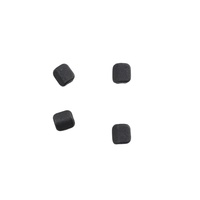 Accessoires de remplacement pour M3 : Tapis de sol, coussinets de pieds, cache-vision, coussinets de bras, couvercles de carte ESC – Pièces de réparation neuves pour la série M3