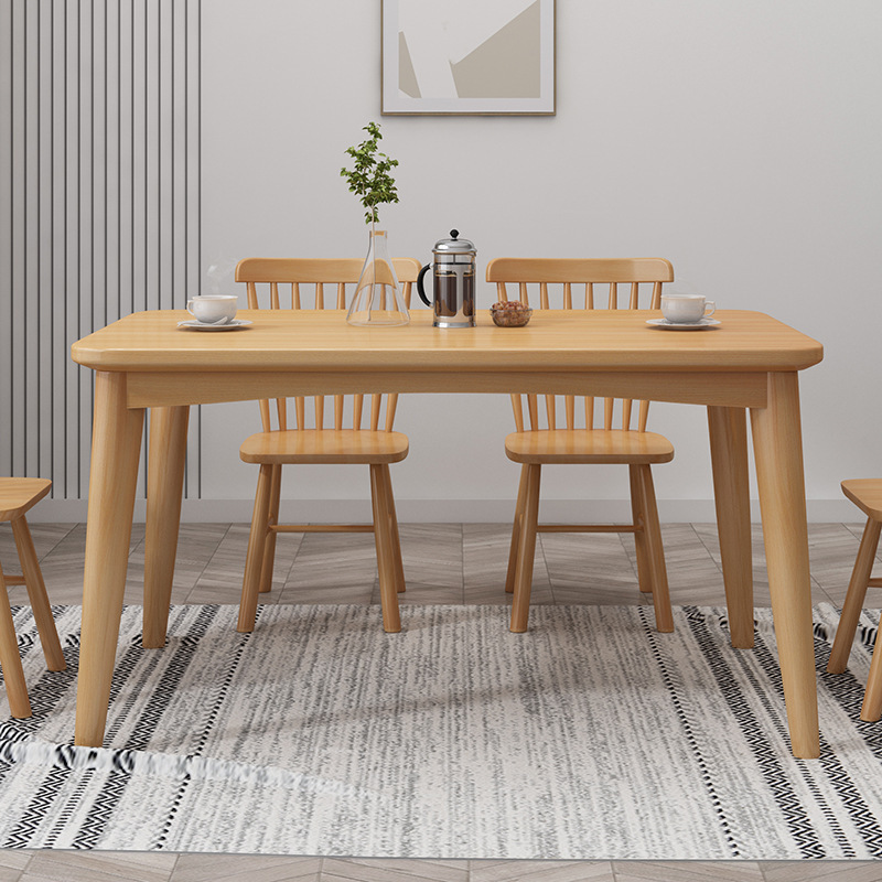[Color de madera natural] 1,4 M