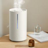 Humidificateur MJ MIJIA 2 4.5L Diffuseur d'air brume Humidificateurs d'aromathérapie Diffuseur Humidificateur d'air antibactérien à ions d'argent pour Ho