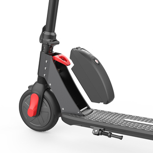 Usine en gros scooter électrique pliable <span class=keywords><strong>e</strong></span> scooter avec un <span class=keywords><strong>bon</strong></span> service - Product Image 4