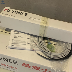 Rejilla de Seguridad KEYENCE SL-V72H, Serie SL-V, Cuerpo Universal de 72 Ejes, SL V72H - Product Image 1