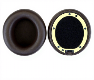 Almohadillas de Repuesto para Auriculares Beats Studio Pro, con Cuero Proteico, Espuma Viscoelástica, Aislamiento de Ruido, Cómodas y Suaves - Product Image 4