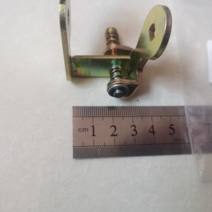 FAJS NO WP38-10, kit de liaison de carburateur dual <span class=keywords><strong>WEBER</strong></span> <span class=keywords><strong>DCOE</strong></span> pour carburateur <span class=keywords><strong>40</strong></span>/45/48/50/55 <span class=keywords><strong>DCOE</strong></span> FAJS <span class=keywords><strong>WEBER</strong></span> DOLLORTO - Product Image 5