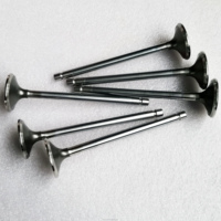DCEC-otras piezas de motor, válvulas 6CT 6C 8.3L, 3802275, 3802083, 3802463, 3902253, 3915506, 3924492, válvula de gas