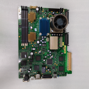 HP B2600ワークステーションマザーボードA6070-66510 <span class=keywords><strong>REV</strong></span> A2 500MHZ PA-8600用 - Product Image 1