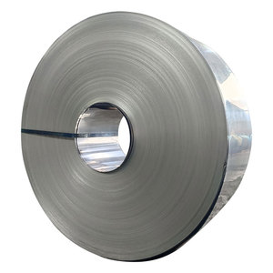 Best quality competitive price high quality stainless <b>steel</b> <b>strips</b> for blade - Product Image 1