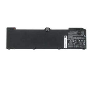 Batería Original VX04XL para <span class=keywords><strong>HP</strong></span> <span class=keywords><strong>Zbook</strong></span> <span class=keywords><strong>15</strong></span> <span class=keywords><strong>G5</strong></span> G6 2YW99AV 2YX00AV 2ZC40EA 2ZC41EA <span class=keywords><strong>15</strong></span>.4V 90Wh 5844mAh - Product Image 1