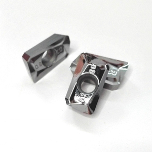 Commercio all'ingrosso della fabbrica economia APKT carburo di tungsteno inserti di tornitura per rame e alluminio inserti di taglio CNC utensili - Product Image 2