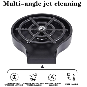 Lave-linge à bouteilles en <span class=keywords><strong>verre</strong></span>, robinet de cuisine, lave-linge, accessoire de nettoyage - Product Image 2