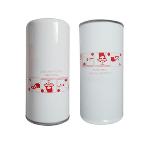 MANNY 54672654 Papel de Filtro de Alta Calidad, Filtro de Aceite para Piezas de Compresores de Aire Industriales - Product Image 2